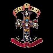 Guns N´ Roses: Appetite For Destruction