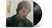 James Morrison:  Undiscovered