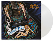 Golden Earring:  Naked III (white)