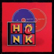 Rolling Stones: Honk