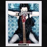 Madonna: Madame X Deluxe