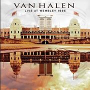 Van Halen:  Live At Wembley 1995 / 140Gr.