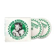 Rod Stewart:  Ultimate Hits