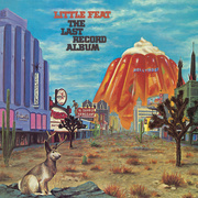 Little Feat: The Last Record Album (140gr)