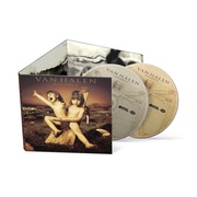 Van Halen:  Balance