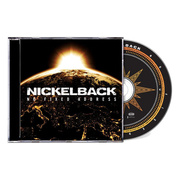 Nickelback:  No Fixed Address