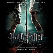 Alexandre Desplat:  Harry Potter And The Deathly Hallows Part 2