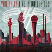 Van Halen:  Live In Dallas 1991