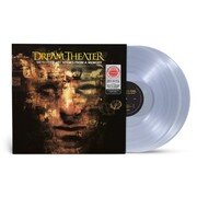 Dream Theater:  Metropolis, Pt. 2: Scenes From A Memory (Limited Clear Vinyl) / 140Gr.