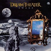 Dream Theater:  Awake / 140Gr.