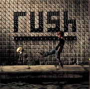 Rush:  Roll The Bones (Syeor 2025) / 140Gr.