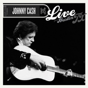 Johnny Cash:  Live From Austin, TX (Green Vinyl)