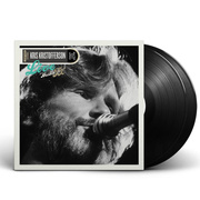 Kris Kristofferson: Live From Austin, TX
