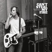Can´t Steal My Fire: The Songs of David Olney