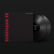 Mark Lanegan:  Bubblegum