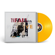 Fall:  Seminal Live