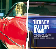SUTTON, TIERNEY -BAND-  AMERICAN ROAD