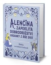 Alenčina zapeklitá dobrodružství