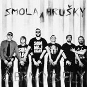 Smola a hrušky: Čiernobiely