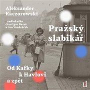 Pražský slabikář