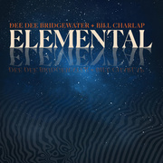 Dee Dee Bridgewater and Bill Charlap: Elemental (180Gr.)