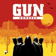 Gun:  Hombres