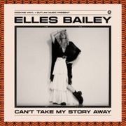 Elles Bailey: Can´t Take Away My Story