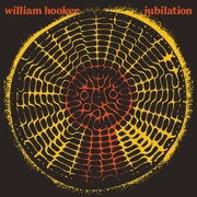 William Hooker:  Jubilation