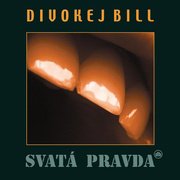 Divokej Bill: Svata pravda