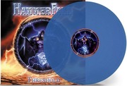 Hammerfall:  Threshold / Blue
