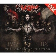 Exodus:  Atrocity Exhibition