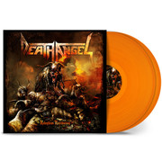 Death Angel:  Relentless Retribution