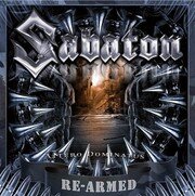 Sabaton: Attero Dominatus / Re-Armed LP