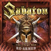 Sabaton: Art Of War / Re-Armed LP
