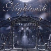 NIGHTWISH  IMAGINAERUM