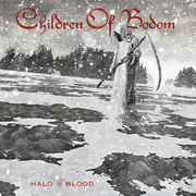 Children of Bodom:  Halo of Blood