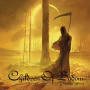 Children of Bodom:  I Worship Chaos
