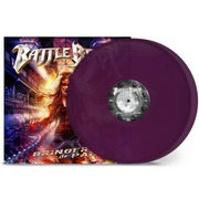 Battle Beast:  Bringer of Pain (Violet)