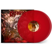Kreator:  Gods Of Violence