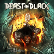 Beast in Black:  From Hell with Love (LTD / incl. 2 bonus tracks)