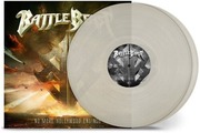 Battle Beast:  No More Hollywood Endings (Natural)