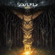 Soulfly: Totem LP
