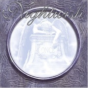 Nightwish:  Once (Purple)