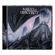 Nailed To Obscurity:  Generation Of The Void