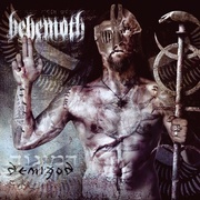 Behemoth:  Demigod