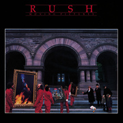 Rush:  Moving Pictures