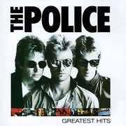 The Police:  Greatest Hits