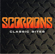 SCORPIONS: Classic Bites