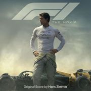 Hans Zimmer:  F1® The Movie (Original Score)