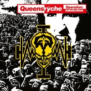 Queensrÿche: Operation: Mindcrime